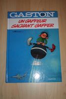 GASTON    °°°° UN GAFFEUR SACHANT GAFFER °°°°