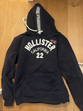 Hollister&co Hoodie