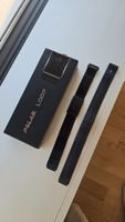Polar Loop Aktivitätstracker schwarz mit Zubehör
