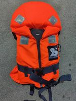 Rettungsweste Kinder