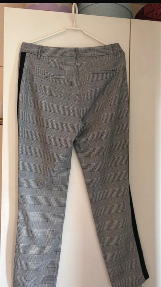 Pantaloni: Bruno Banani Stoffhose – Usato da Basel venduto da Brunner.T 2