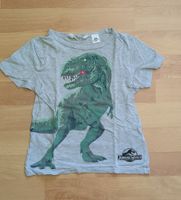 Kinder T-Shirt Jurassic Park H&M Gr. 98/104 guter Zustand