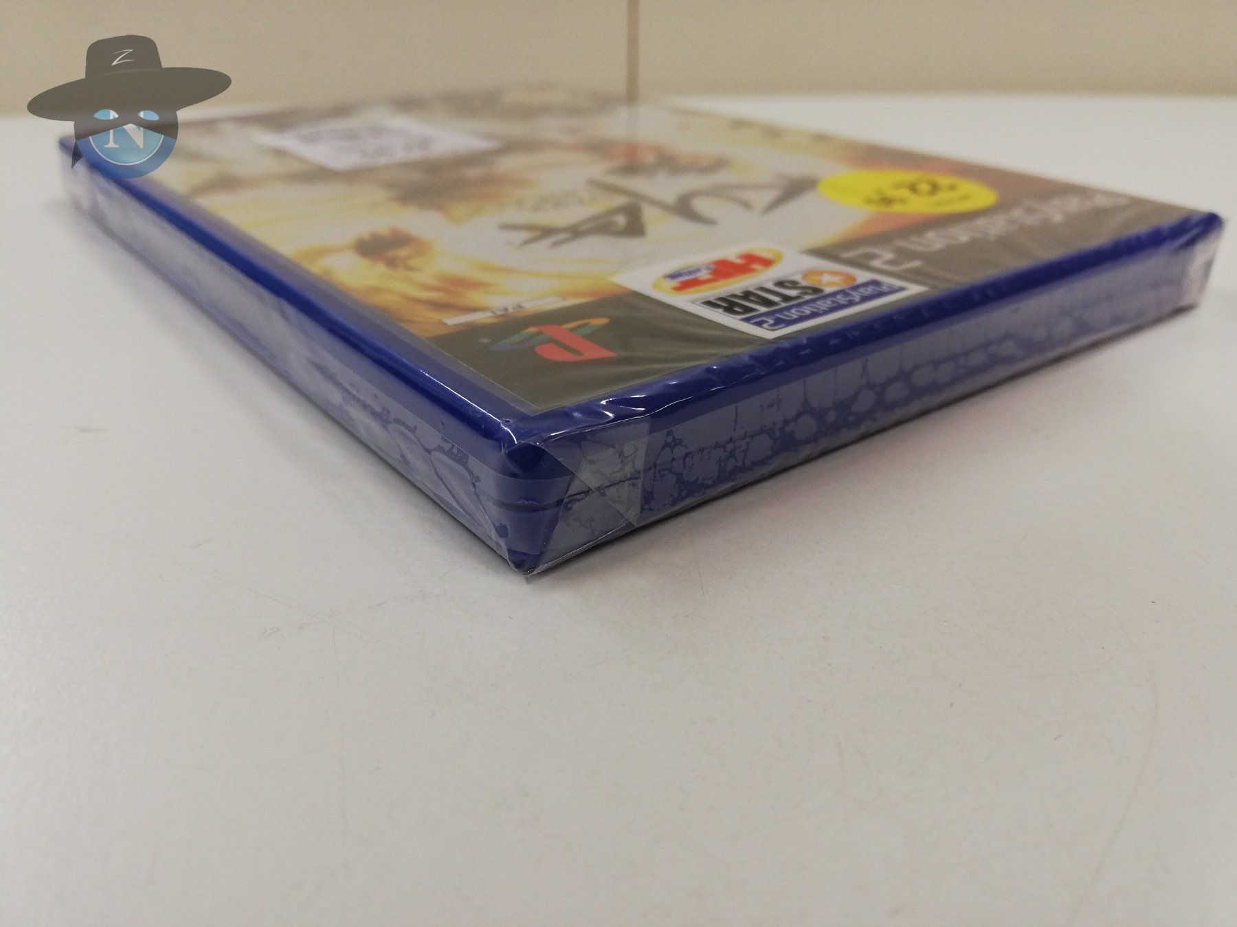 Sony Giochi: Kya - Dark Lineage / NEU - sealed / PS2 – Nuovo (secondo la descrizione) da St. Gallen venduto da zorro_dc 4