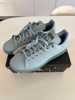 Sneakers Adidas Stan Smith Boba Fett Neuf