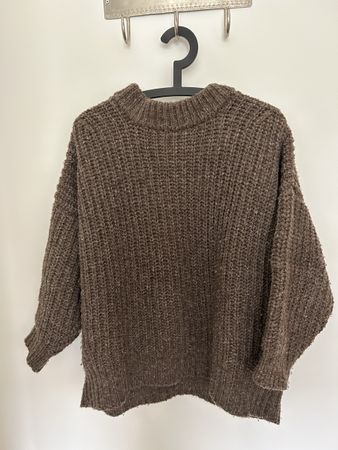 Superbe pull Babaà
