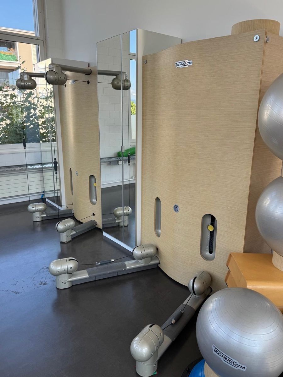 Technogym Hometrainer: Technogym Kinesis - für den professionellen Gebrauch – Usato da Muri b. Bern venduto da Innivate 1