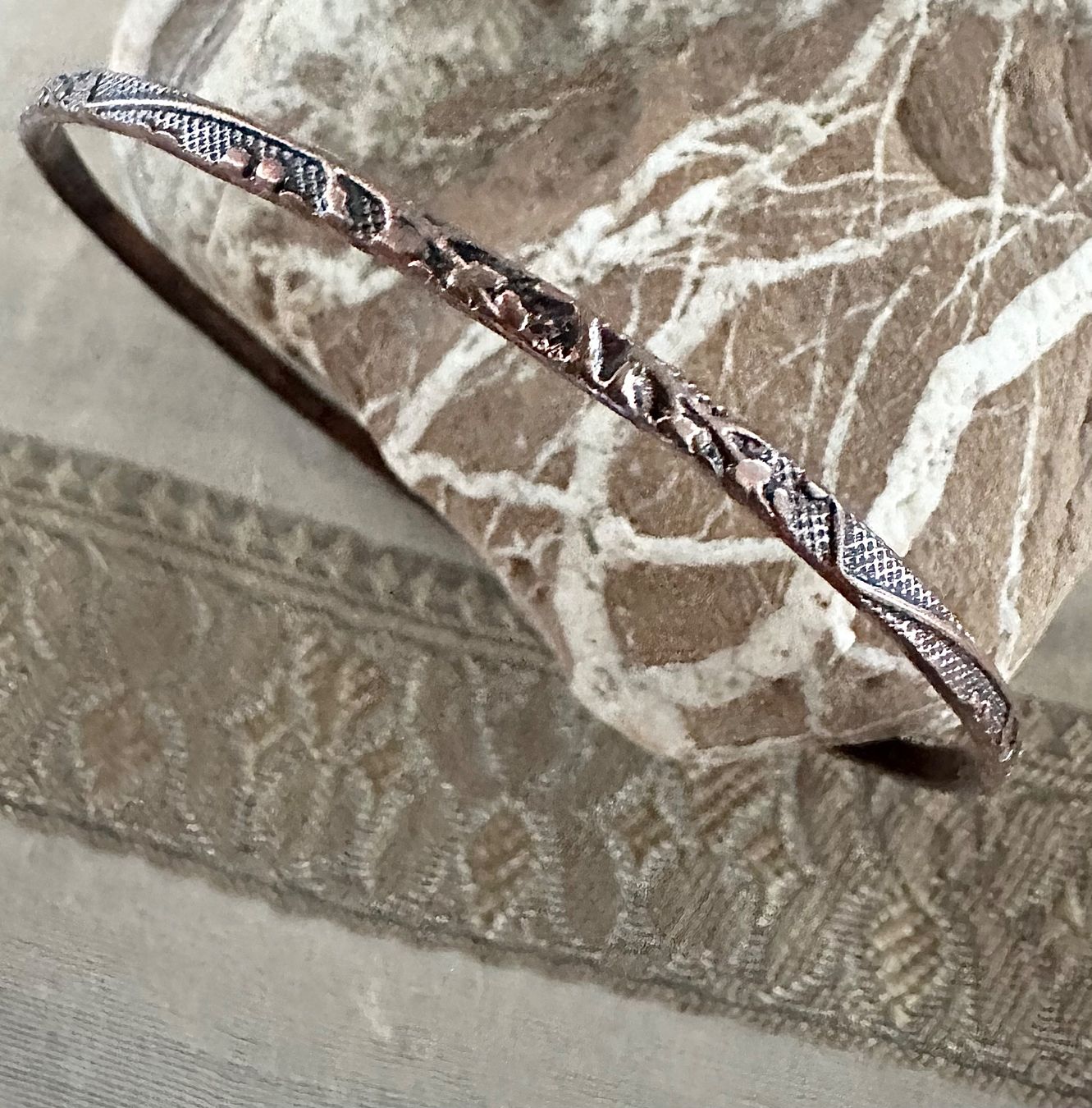 Bracciali & Braccialetti: Vintage Armreif – Usato da Otelfingen venduto da Jupi07 1