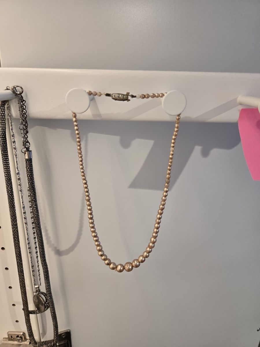 Colliers: Modeschmuck Perlen-Stil – D'occasion à Birrhard par kristiii 2
