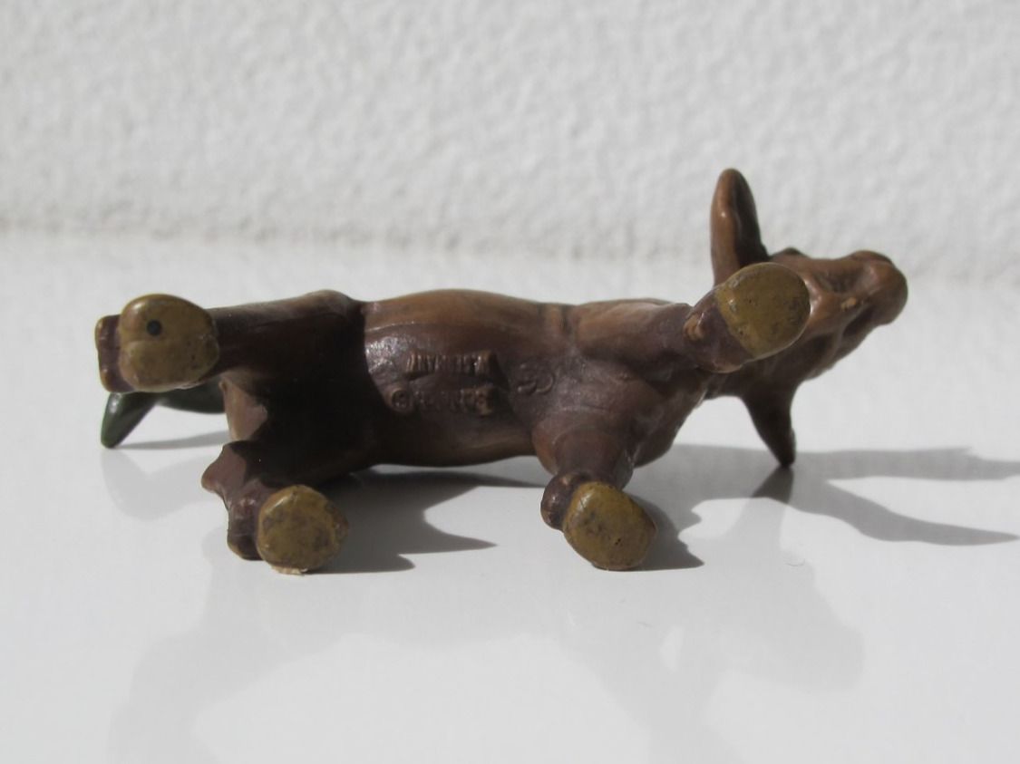 Schleich Statuette: Schleich 13005 Kalb braun – Usato da Vilters venduto da hedi00 6
