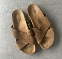 Sandale Hackett London 41