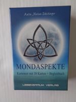 Mondaspekte 30 Karten 1 Begleitbuch Anita Norina Schickinger