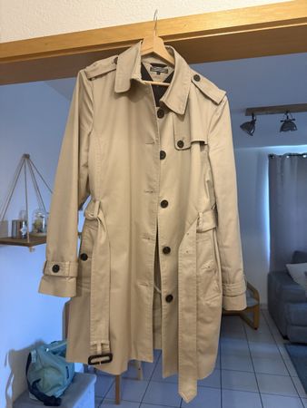 Tommy Hilfiger trench-coat XXL/44