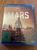 Mars National Geographic Bluray von Ron Howard