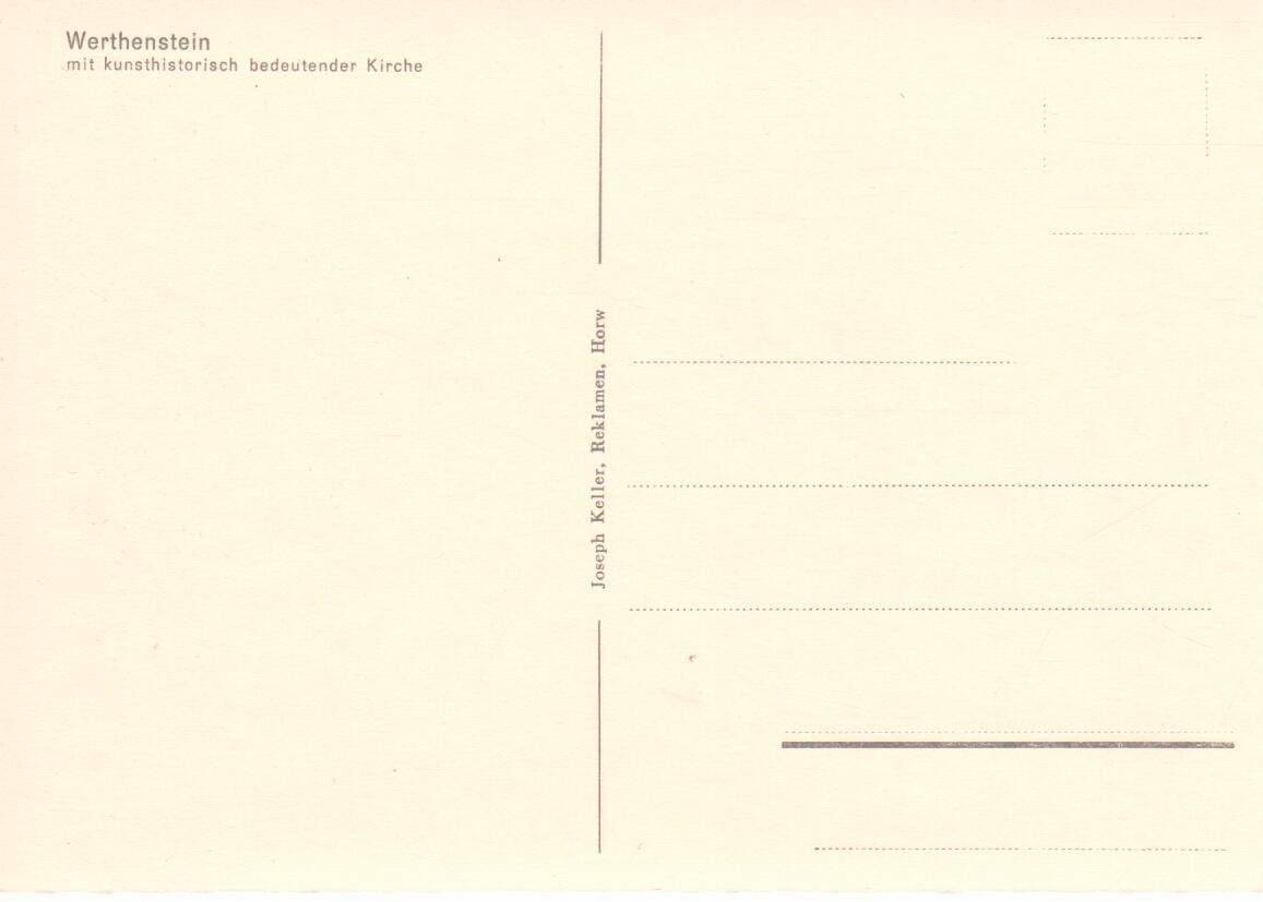 Cartoline postali: Werthenstein – Usato da Wolhusen venduto da Curver9 1