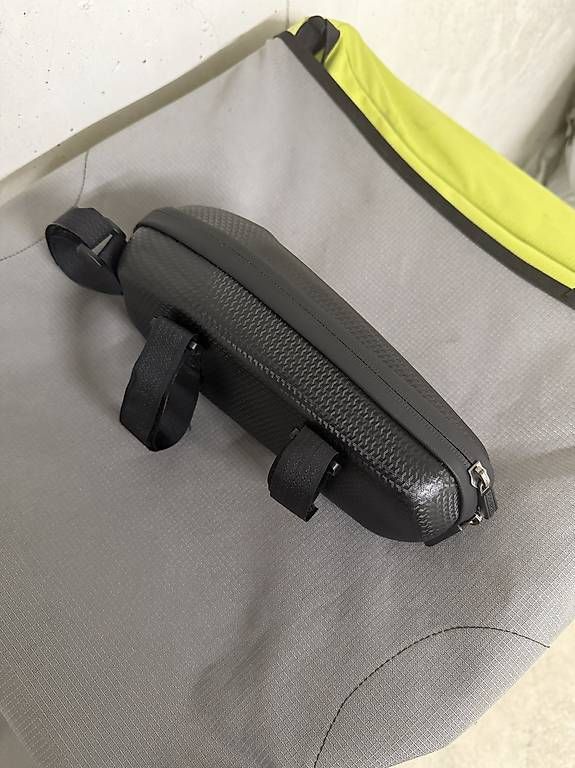 Borse: Fahrradtasche  – Usato da Herisau venduto da GK25 1