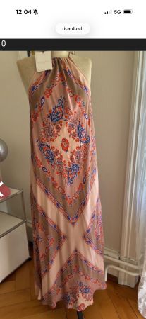Antonelli Firenze Kleid 38