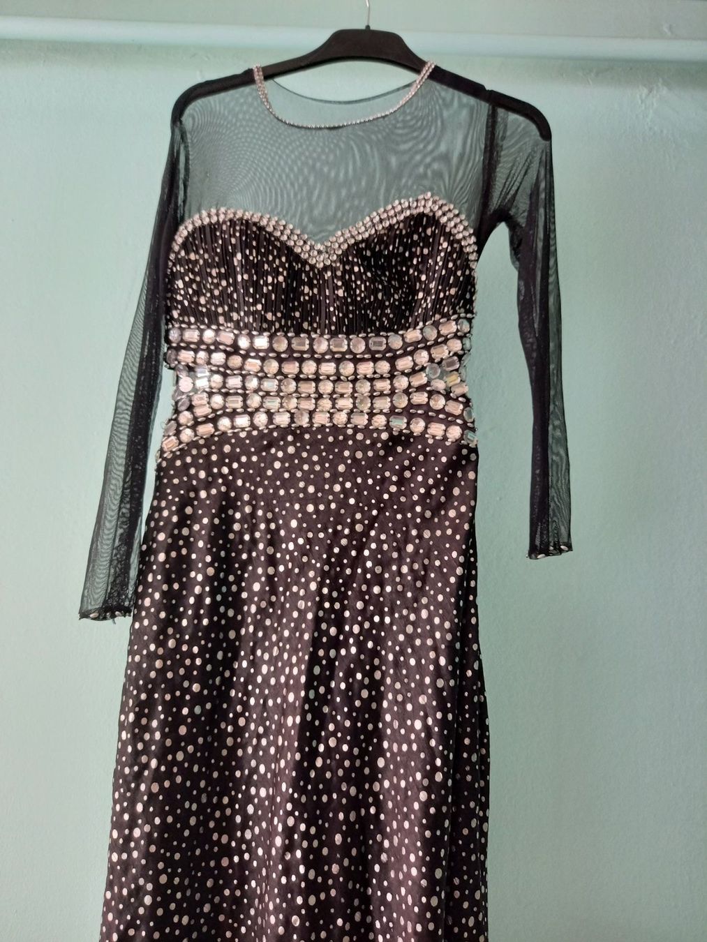 Kleider: DAMEN   ABENDKLEID – Gebraucht aus Uster von flocke1 1
