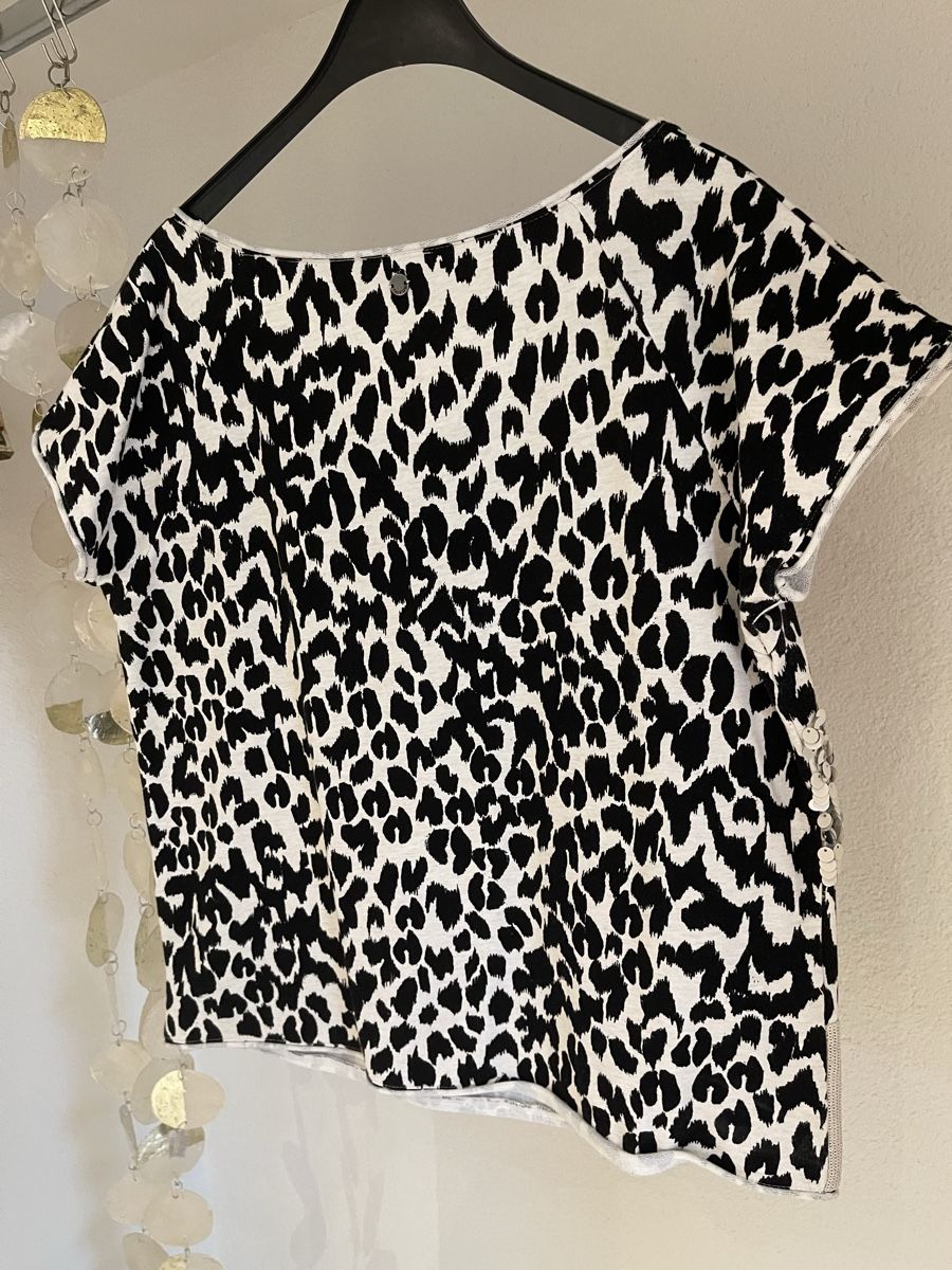 Taifun T-Shirts: Shirt Taifun Gr.40 – Gebraucht aus Weingarten-Kalth von 53solti 2