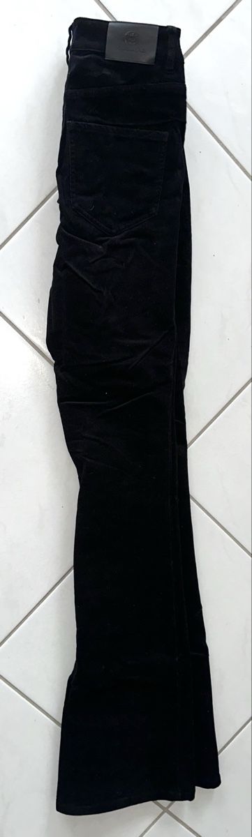 Massimo Dutti Pantaloni: MASSIMO DUTTI HOSE GR. 36 neuwertig – Nuovo (secondo la descrizione) da Unteraegeri venduto da MH203 4
