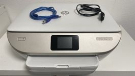 HP Envy Photo 7134 – All-in-One Multifunktionsdrucker (WLAN,