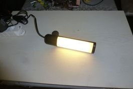 Werkstatt-lampe
