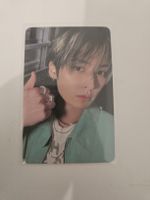 Stray Kids this&that leeknow photocard
