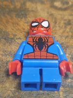 lego figurine super heroes sh0248 Spider-Man -