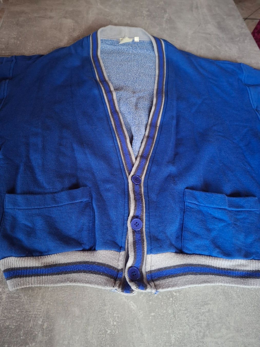 Jacken: Veste - blouson - jaquette taille L – Gebraucht aus Villiers von san_jn5w 2