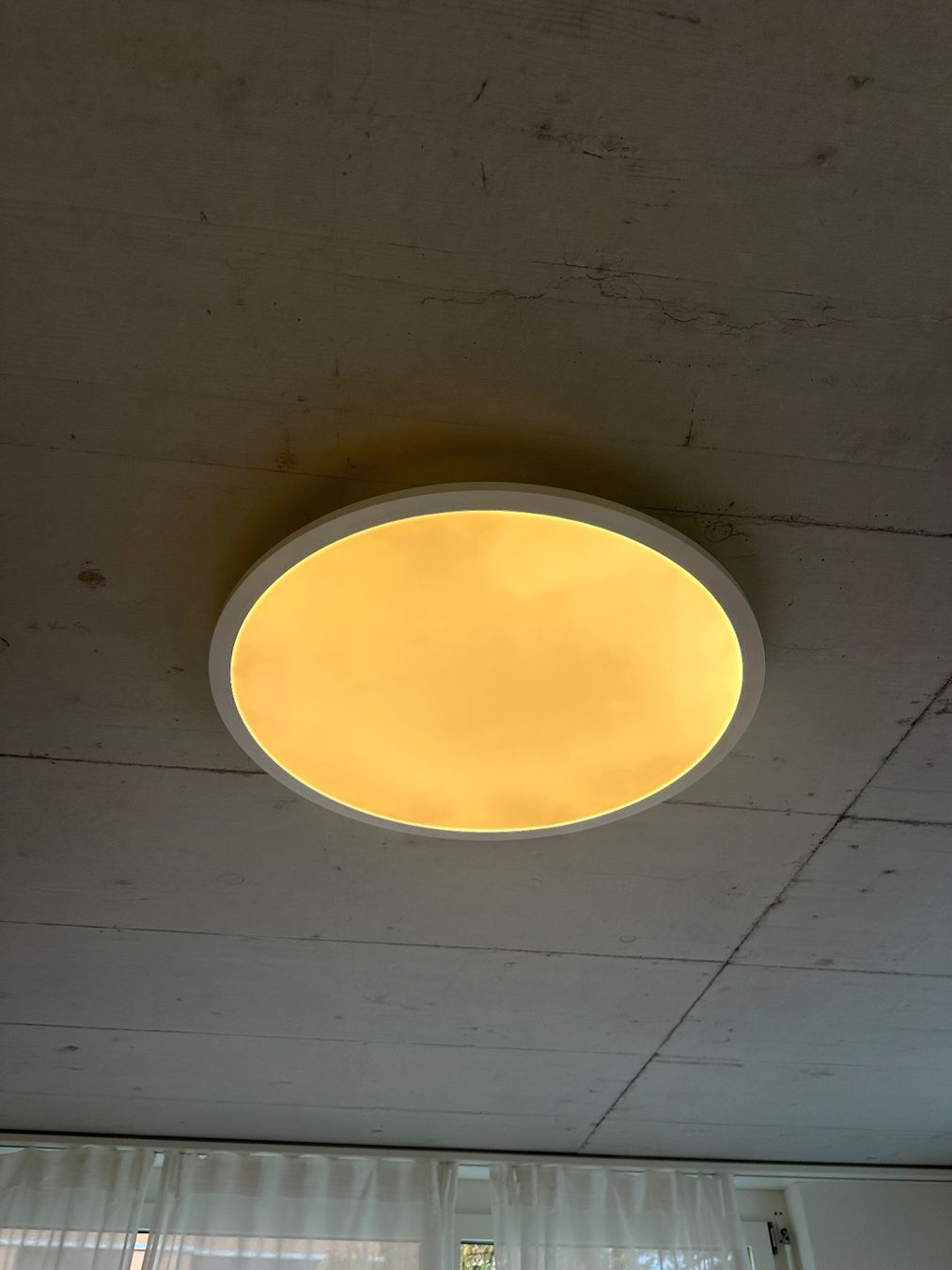 Lampadari & plafoniere: Deckenlampe LED, 60 cm – Usato da Bern venduto da Personaje 1