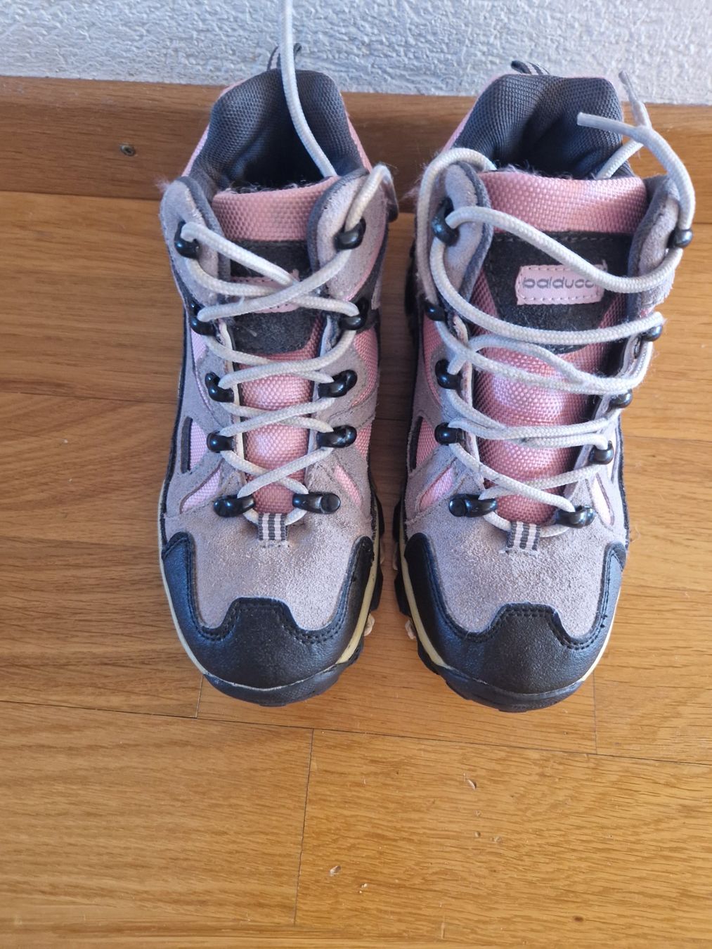 Scarpe per ragazze: Balducci schöne Kinderschuhe, Wanderschuhe, Gr. 34 – Usato da Buchs venduto da sonjaja 1