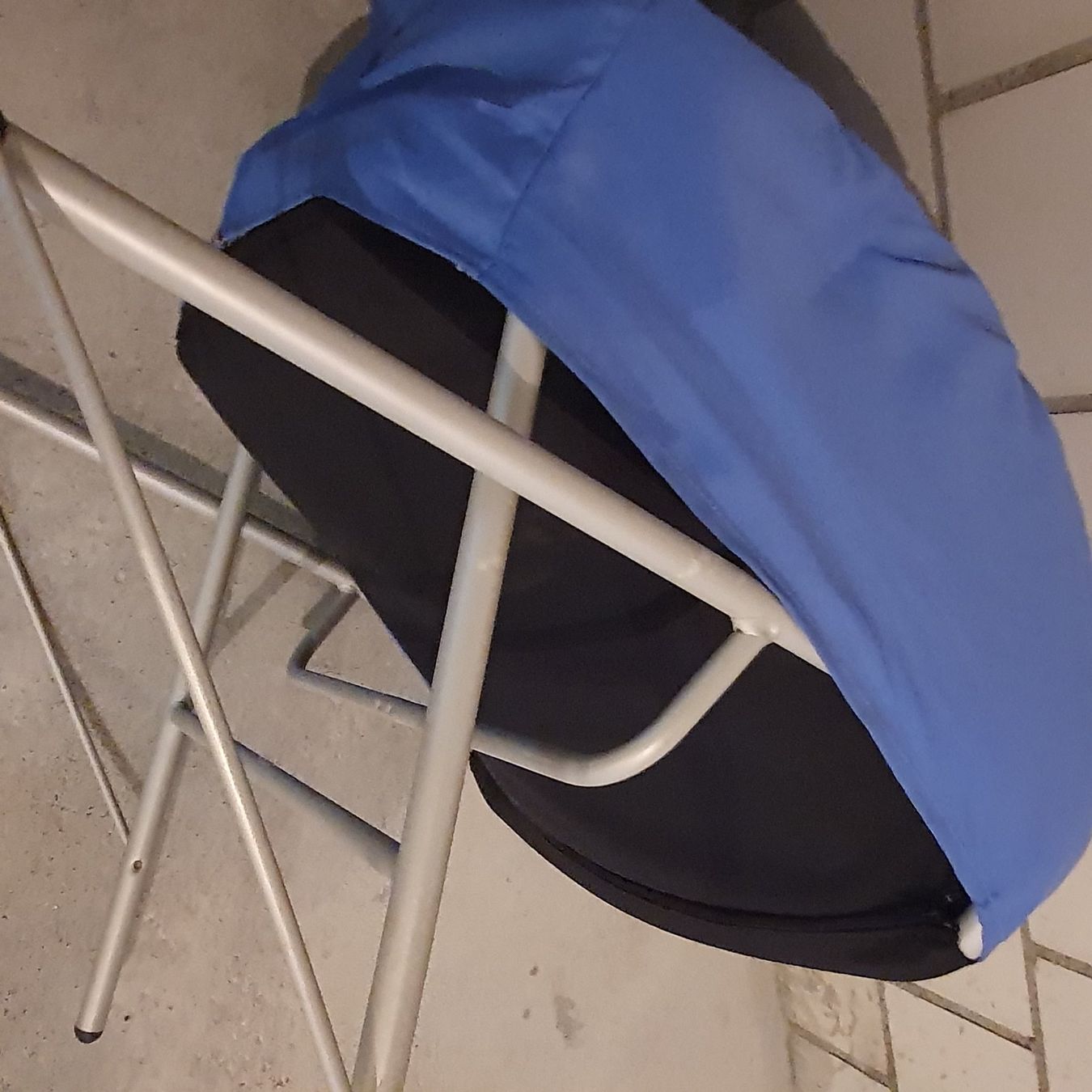 Poltrone: Bequemer Kippstuhl – Usato da Chur venduto da BettinaOlczyk 6