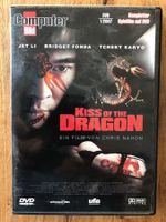 DVD Kiss of the Dragon