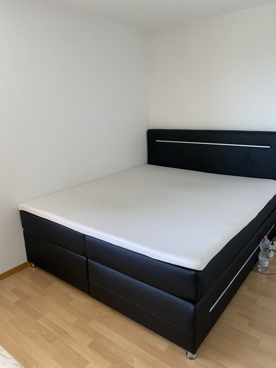 Betten: Bett – Gebraucht aus Wangen b. Olten von kar_25lr 3