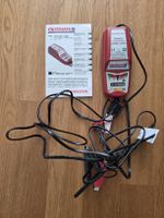 Optima Batterieladegerät