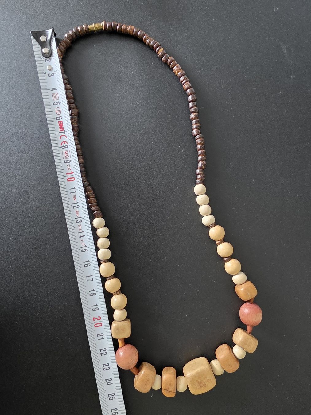 Catenine: Halskette  – Usato da Zumikon venduto da chri75 5