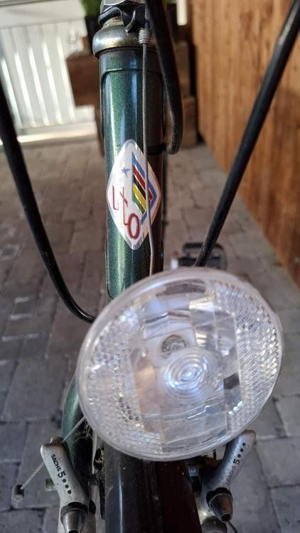 Biciclette: UTO Velo - vintage – Usato da Hinwil venduto da Unglaubliche-Treffer 5