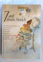 7 auf einen Streich - 7 Bilderbücher in einem Band / Tharlet