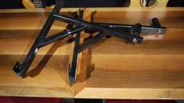 K&M König & Meier Wandhalter für Lautsprecher / Boxen