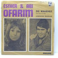 Esther & Abi Ofarim - Die Wahrheit