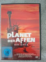 PLANET der AFFEN - 5 ORIGINAL KLASSIKER