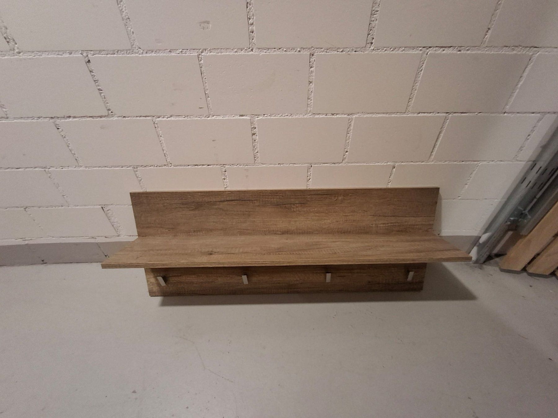 Guardaroba: Wandgarderobe – Usato da Schänis venduto da Biinchen01 1