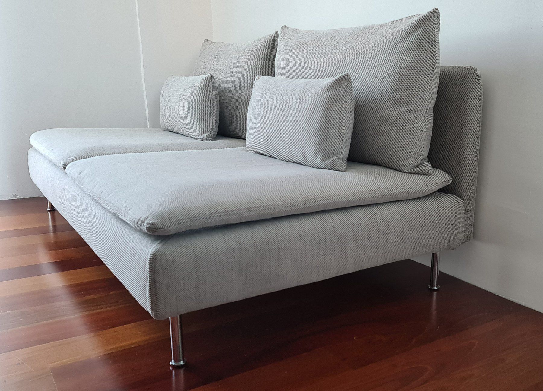 Ikea Divani: IKEA SÖDERHAMN Sofa - wie neu – Usato da Luzern venduto da monyet 1