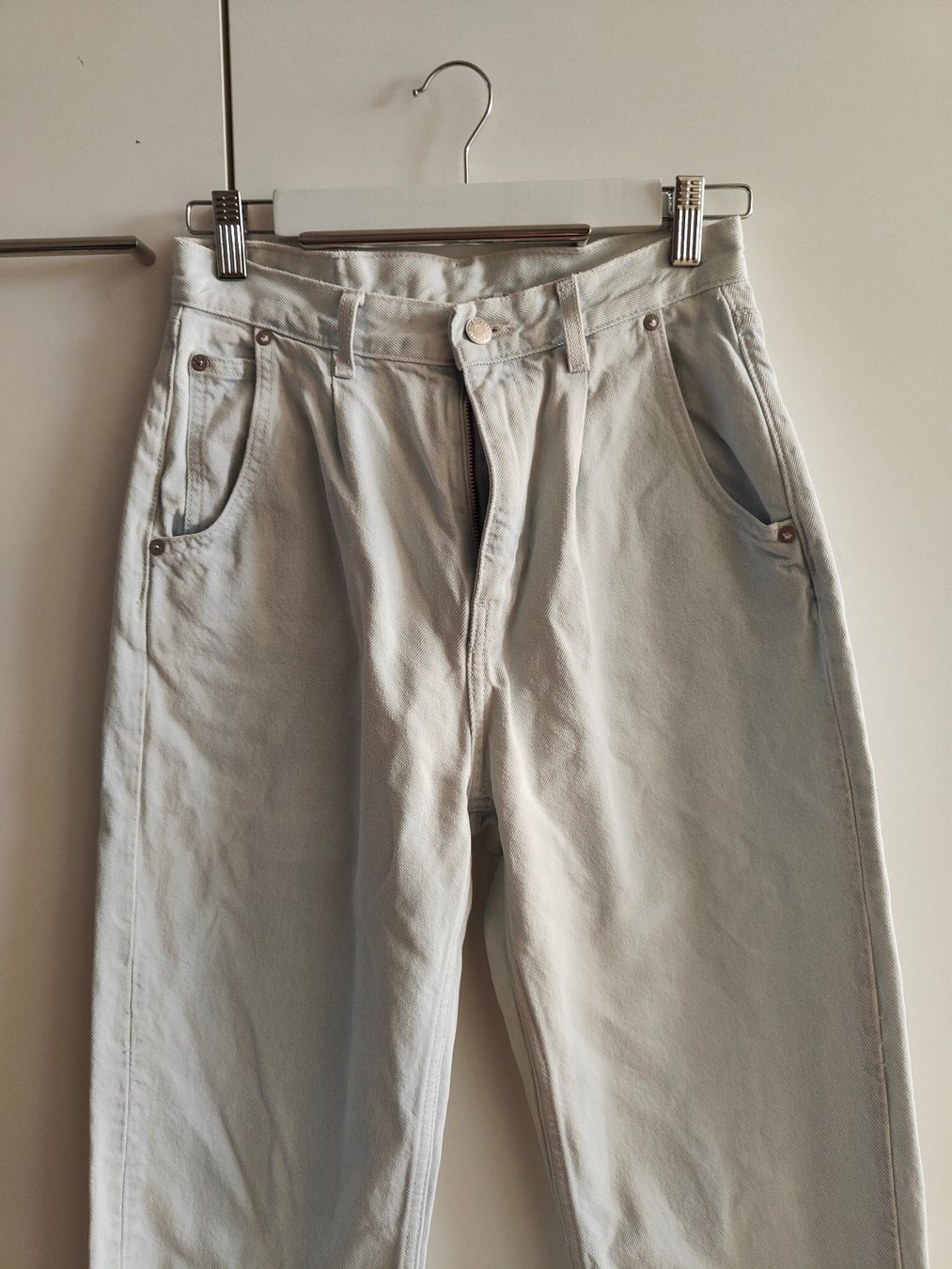 Weekday Jeans: Weekday Jeans - Grösse 25 – Nuovo (secondo la descrizione) da Rickenbach b. Wil venduto da VeryLovelyThings 3