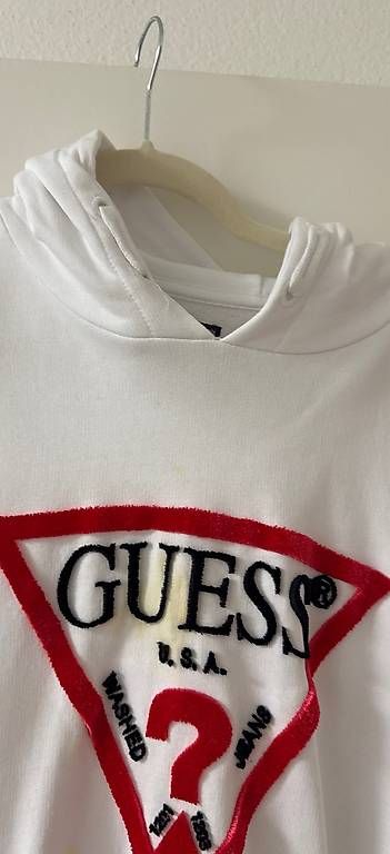 Pulls & Sweat-shirts: Guess Pulli – D'occasion à Bolligen par arg_v256 1