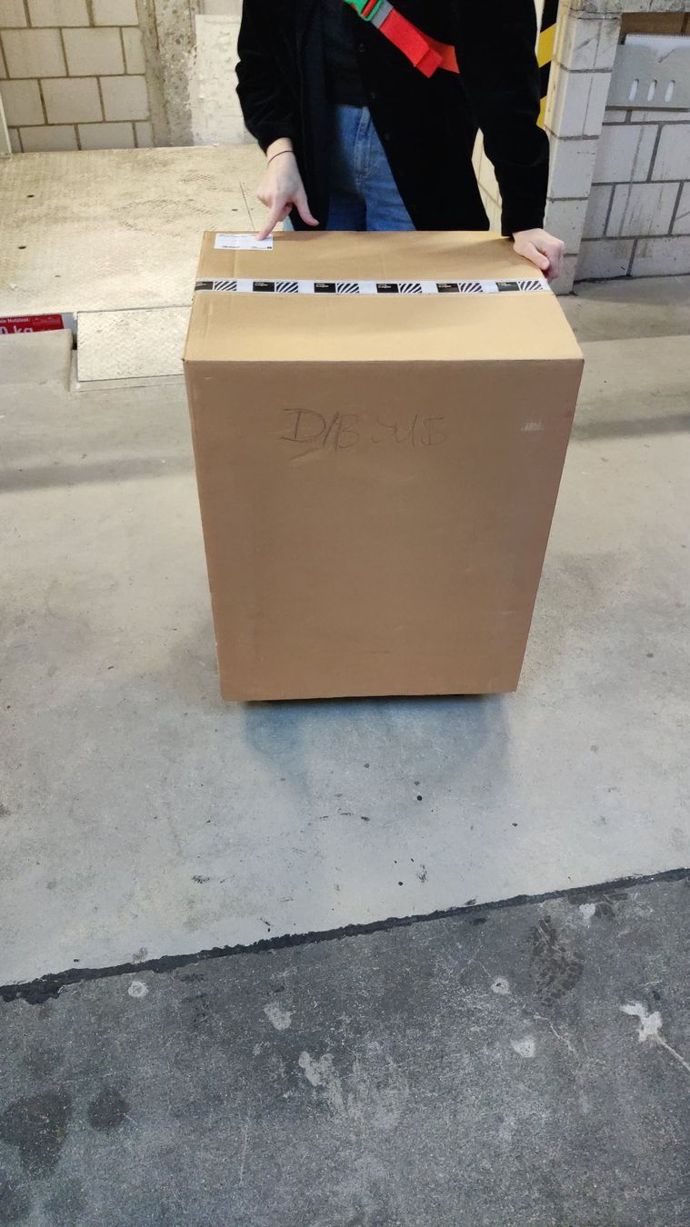 Casse acustiche: d&b B4 Subwoofer originalverpackt, neuwertig – Nuovo e nell'imballaggio originale da Basel venduto da birdseyes_used_gear 8