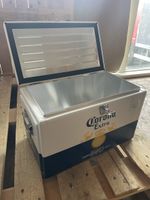 Corona Retro Kühlbox