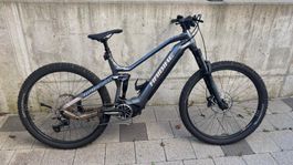 Haibike AllTrail 5.0 E-MTB – Top Zustand, kaum gefahren!