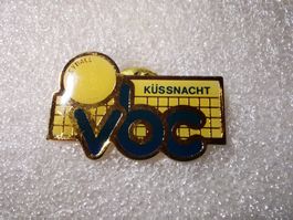 Ansteckpin 10: Voc Küssnacht