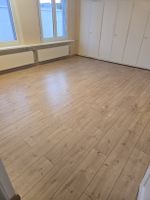 Laminat kurz gebraucht