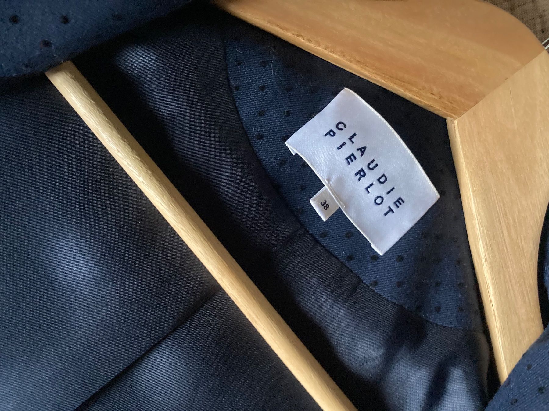 Claudie Pierlot Giacche: Claudie Pierlot Blazer – Usato da Luzern venduto da AM2nd 1